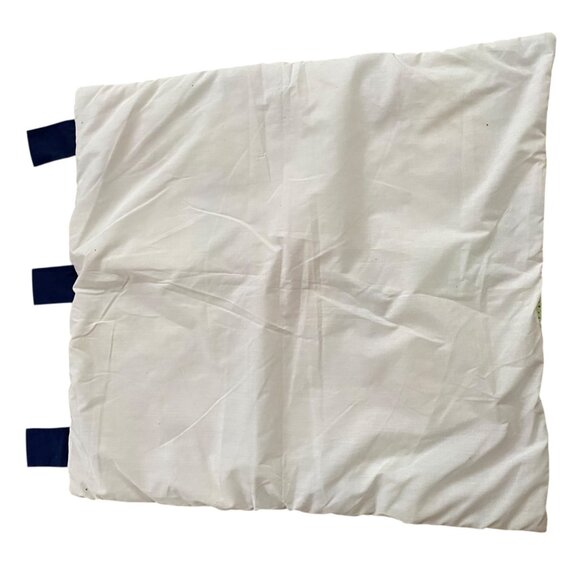 Grandmas Heartfelt Patchwork Wall Hanging Quilt Photo Keeper Sentimental Quotes - Picture 2 of 11